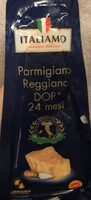Parmigiano reggiano