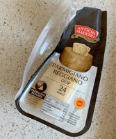 Parmigiano Reggiano Dop
