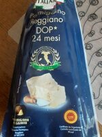 Parmigiano Reggiano DOP
