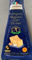 Parmigiano Reggiano