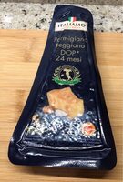 Parmigiano Reggiano DOP