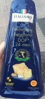 Parmigiano Reggiano DOP
