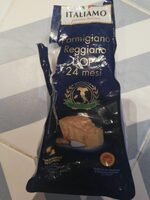 Parmigiano reggiano