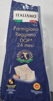 Parmigiano Reggiano 24 mesi