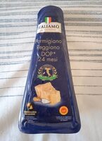 Parmigiano Reggiano DOP 24 mesi