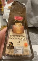 Parmigiano Reggiano DOP