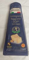 Parmigiano Reggiano DOP