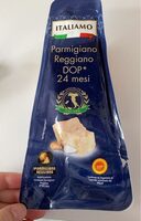 Parmiggiano Reggiano DOP 24 mesi
