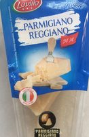 Parmigiano reggiano