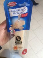 Parmigiano Reggiano