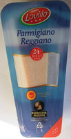 Parmigiano Reggiano DOP