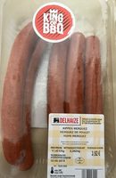 Merguez de Poulet