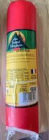 Cervelas droit superieur