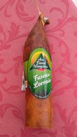 Fuseau Lorrain