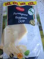 Parmigiano Regiano