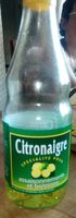 Citronaigre