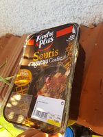 Souris d'agneau