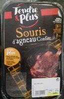 Souris d'agneau