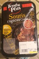 Souris d’agneau