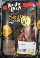 Souris d'agneau