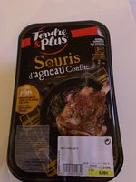 Souris d'agneau