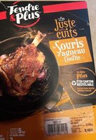 Souris d'agneau