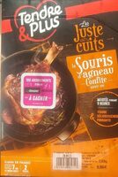 Souris d'agneau
