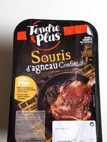 Souris d'agneau