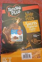 Souris d'agneau