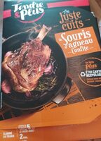 Souris d'agneau