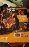 Souris d'agneau