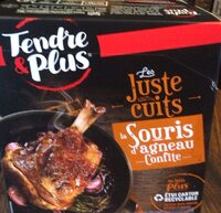 Souris d’agneau