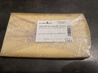 Comté AOP lait cru prestige > 18 mois