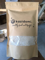 Oat Bran - Kazidomi