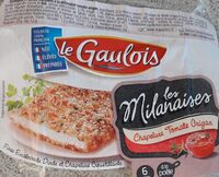 Les milanaises