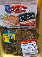 Les milanaises