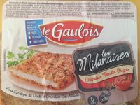 Les milanaises