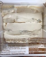 Gorgonzola Mascarpone