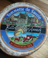 Tomme
