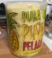 Piña Rodajas