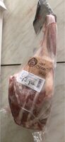 Gigot d’agneau***
