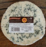 Fourme d'Ambert