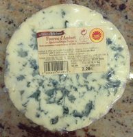 Fourme d'Ambert