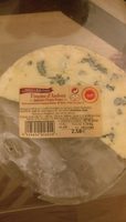 Fourme d'Ambert