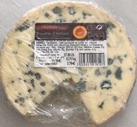 Fourme d’Ambert