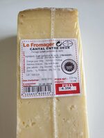 Cantal entre deux
