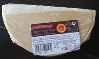 Reblochon de Savoie