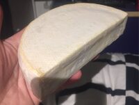 Reblochon de savoie