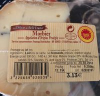 Morbier