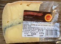 Morbier
